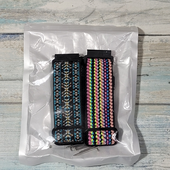 Watch Versa2 bands. - Picture 9 of 9